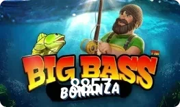Big Bass Bonanza