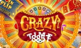 Crazy Time