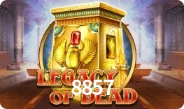 Legacy of Dead