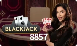 Live Blackjack