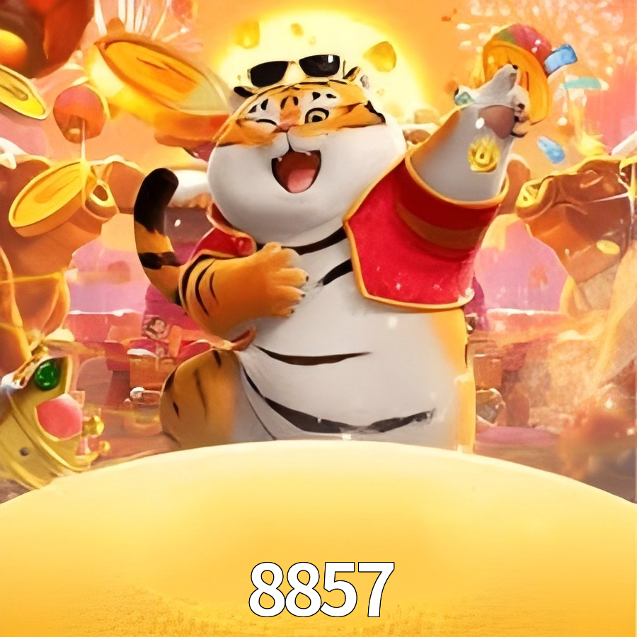 8857