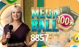 Mega Ball